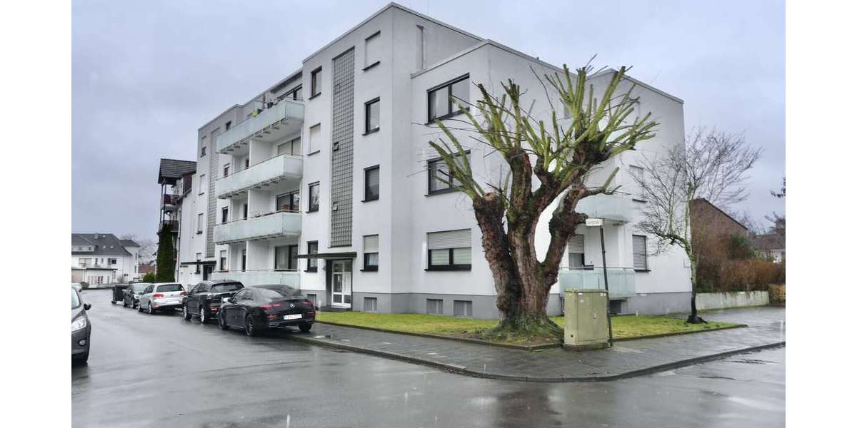 Etagenwohnung Heusenstamm - 1 Zimmer, 36 m&sup2;, 179.000&euro; | Angebot:24978484