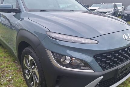 Hyundai KONA 99.000 km 16.184 &euro; Kelkheim 65779
