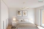 Etagenwohnung Darmstadt - 2 Zimmer, 65 m&sup2;, 1.280&euro; | Angebot:26334614