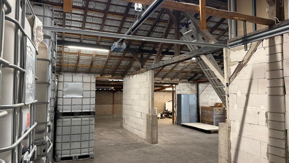 Gewerbeobjekt Dieburg - 1.650&euro; | Angebot:26067561