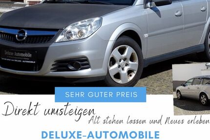 Opel Vectra 155.000 km 2.850 € Alzenau 63755