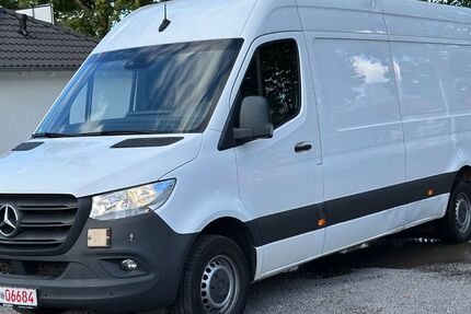 Mercedes-Benz Sprinter 270.500 km 15.950 € Darmstadt 64293