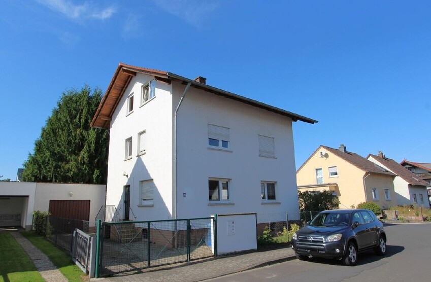 albero:) Renditeobjekt gekauft - Baugrundstück gratis 7 zimmer