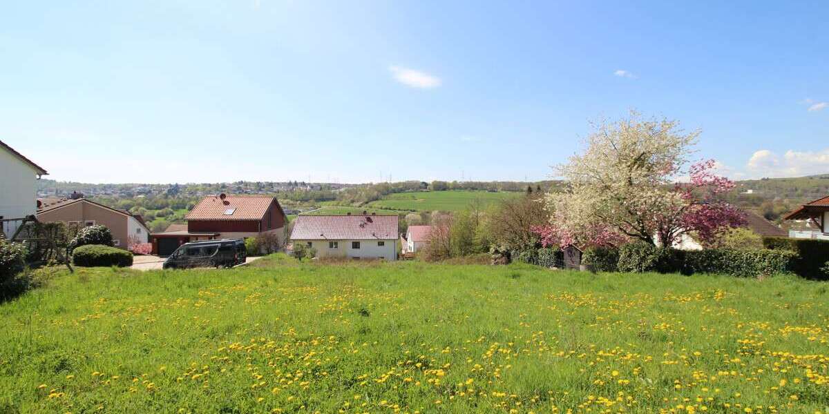 Grundstück Eppstein-Niederjosbach Niederjosbach - 469.000&euro; | Angebot:25219013