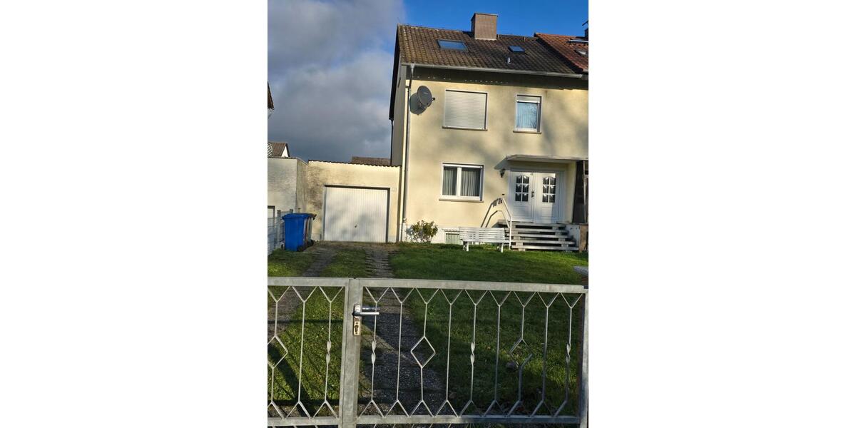 Doppelhaushälfte Bruchköbel - 7 Zimmer, 132 m&sup2;, 490.000&euro; | Angebot:24118313