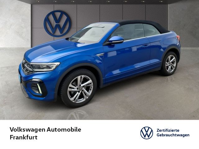 VW T-Roc 38.465 km 25.780 &euro; Hanau 63452