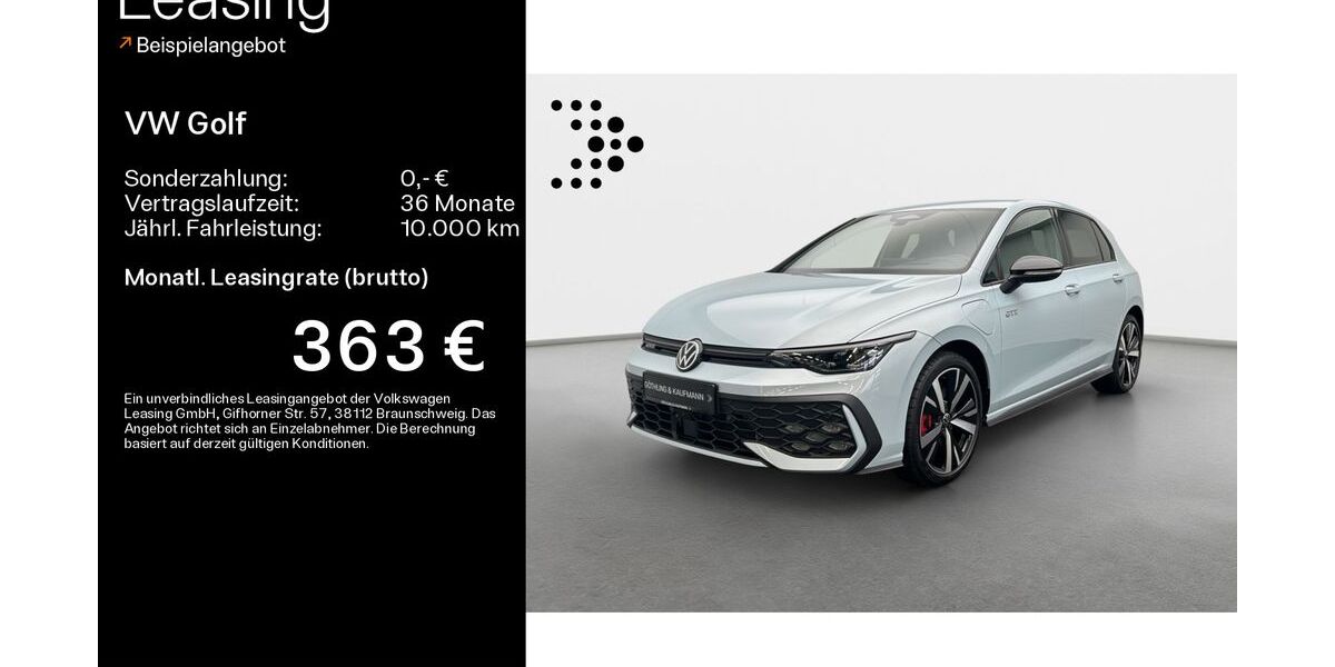 VW Golf 10.188 km 36.790 &euro; Kelkheim 65779