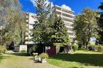 Sanierte 1 Zimmer Eigentumswohnung mit Balkon, Kfz-Stellplatz, Aufzug - vermietet! 1 zimmer