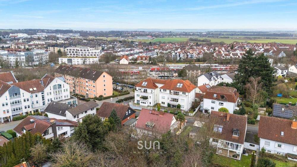 Grundstück Friedrichsdorf - 799.000&euro; | Angebot:25800226