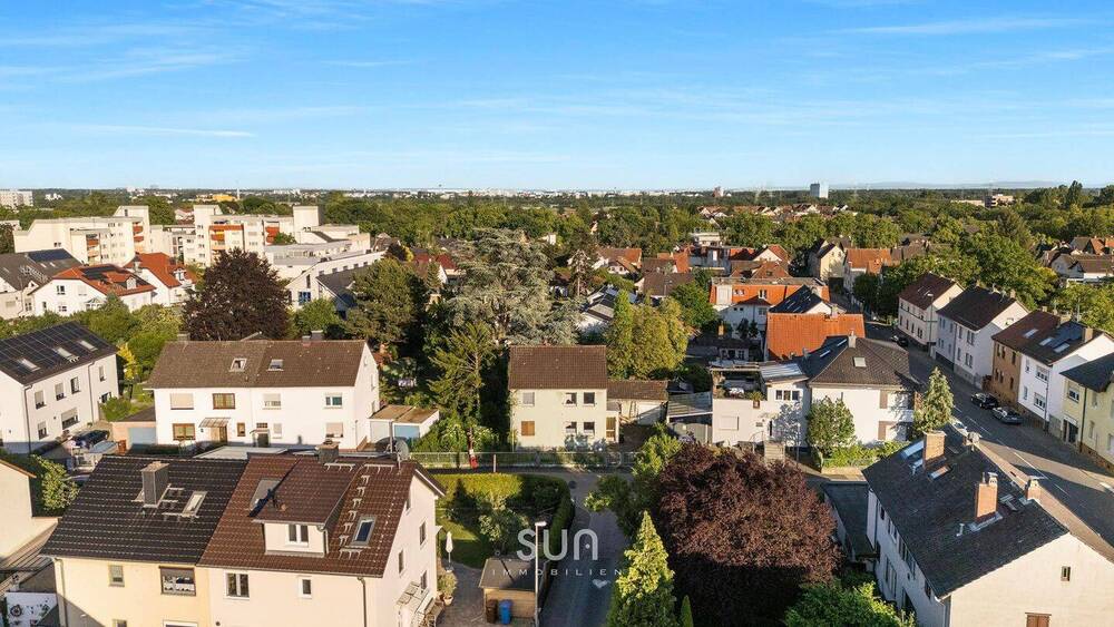 Grundstück Hattersheim am Main Hattersheim - 849.000&euro; | Angebot:26768222