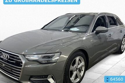 Audi A6 72.568 km 32.990 &euro; Frankfurt 60596