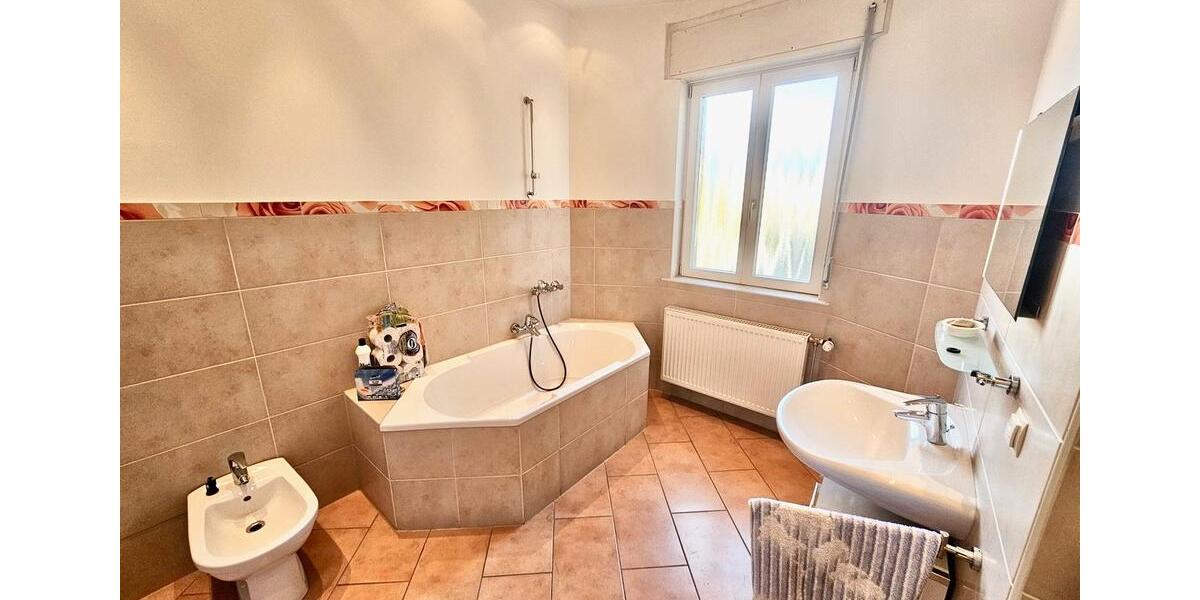 Doppelhaushälfte Offenbach am Main Buchrain - 5 Zimmer, 120 m&sup2;, 470.000&euro; | Angebot:27086042