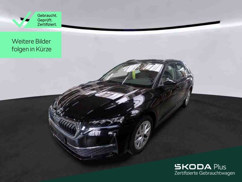 Skoda Octavia 30.900 km 29.999 € Mühlheim 63165