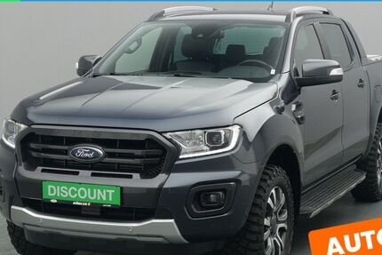Ford Ranger 100.245 km 29.900 € Bad Nauheim 61231