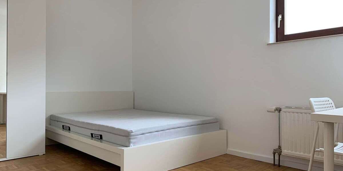 Zimmer Frankfurt am Main Sachsenhausen Süd - 595&euro; | Angebot:27125037