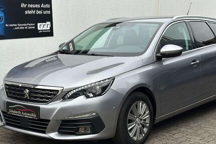 Peugeot 308 111.500 km 11.480 &euro; Mainhausen 63533