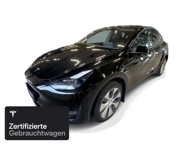 Tesla Model Y 83.691 km 31.600 &euro; Hanau 63457