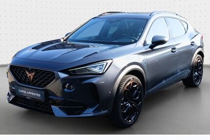 Cupra Formentor 50.947 km 28.980 &euro; Hofheim-Diedenbergen 65719