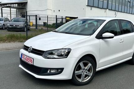 VW Polo 197.000 km 3.750 &euro; Friedberg (Hessen) 61169
