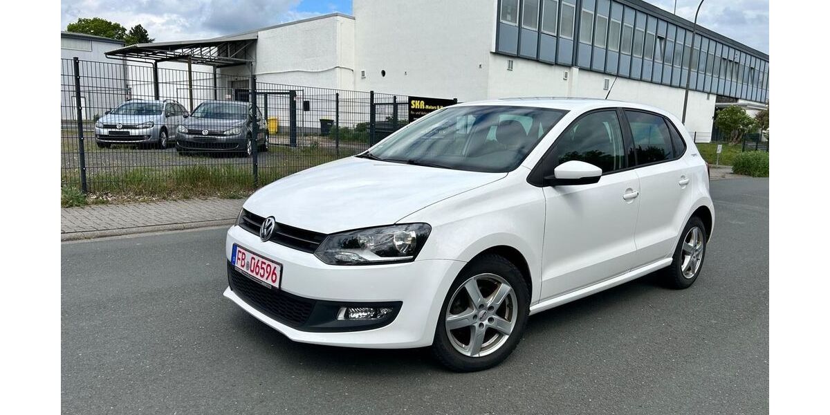 VW Polo 197.000 km 3.750 &euro; Friedberg (Hessen) 61169
