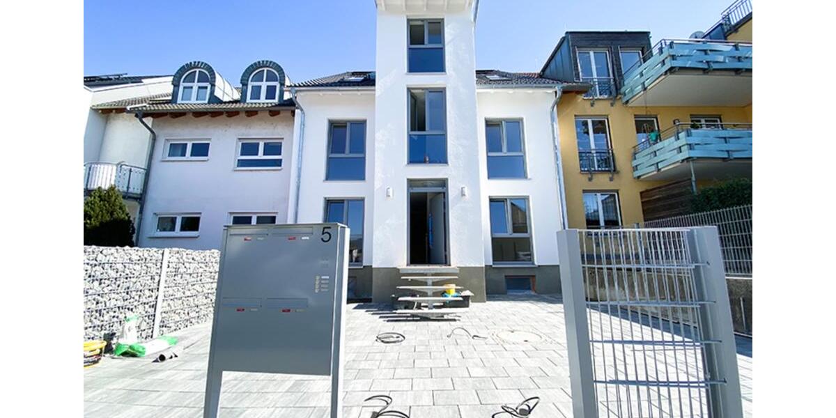 Etagenwohnung Mühlheim am Main - 4 Zimmer, 105 m&sup2;, 1.500&euro; | Angebot:25368701