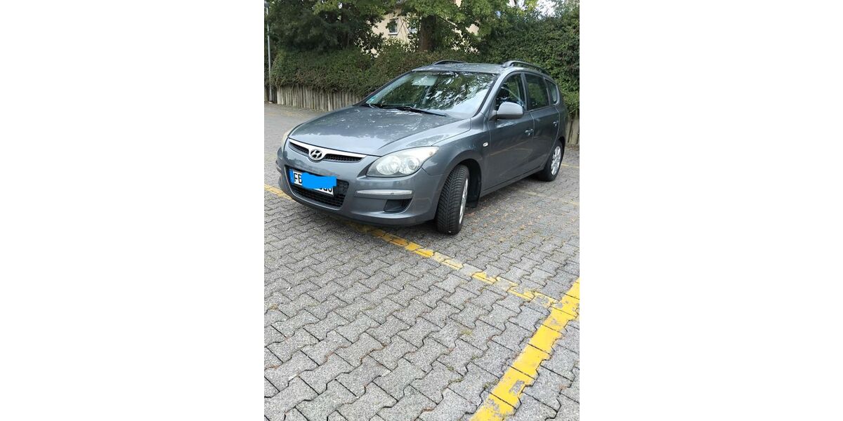 Hyundai i30 107.000 km 3.500 &euro; Bad Vilbel 61118