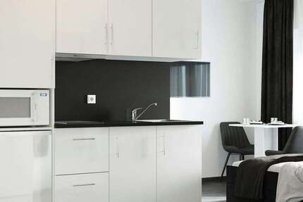 Zimmer Offenbach Offenbach-Ost - 1 Zimmer, 1.395&euro; | Angebot:25812195