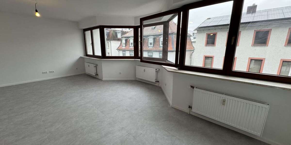 Wohnung zum Kaufen in Offenbach am Main 229.000 € 62 m² 2 zimmer