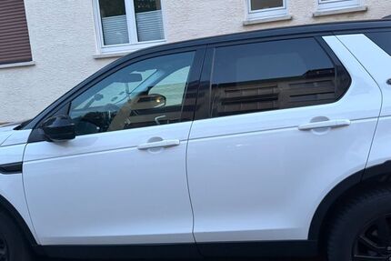 Land Rover Discovery Sport 176.000 km 12.000 &euro; Rodgau 63110