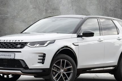 Land Rover Discovery Sport 26.307 km 43.900 &euro; Kronberg 61476