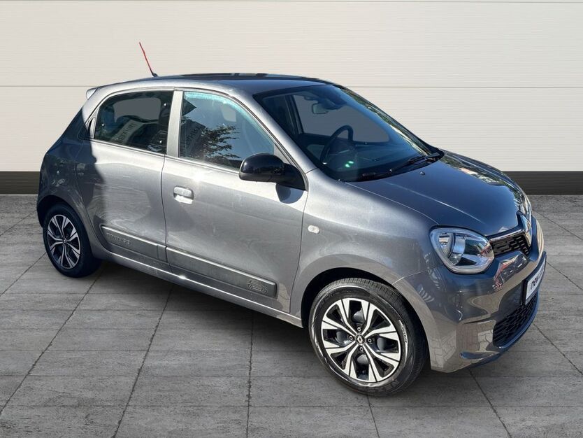 Renault Twingo 13.170 km 10.990 € Darmstadt 64293