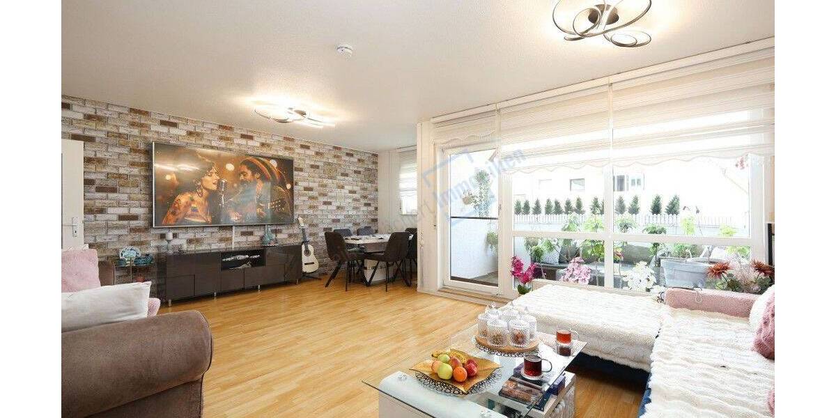 Etagenwohnung Darmstadt Darmstadt-West - 4 Zimmer, 88 m&sup2;, 367.500&euro; | Angebot:26833524