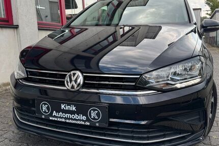 VW Golf Sportsvan 88.204 km 14.900 € Eppstein - Bremthal 65817