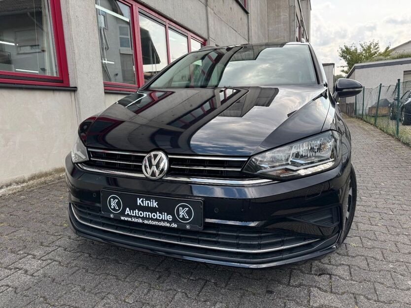 VW Golf Sportsvan 88.204 km 14.900 € Eppstein - Bremthal 65817