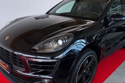 Porsche Macan 194.000 km 26.990 &euro; Hanau 63456