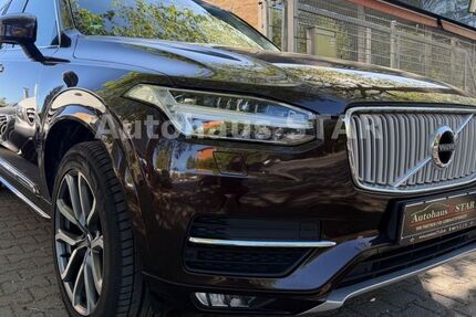 Volvo XC90 186.300 km 28.289 &euro; Offenbach am Main 63071