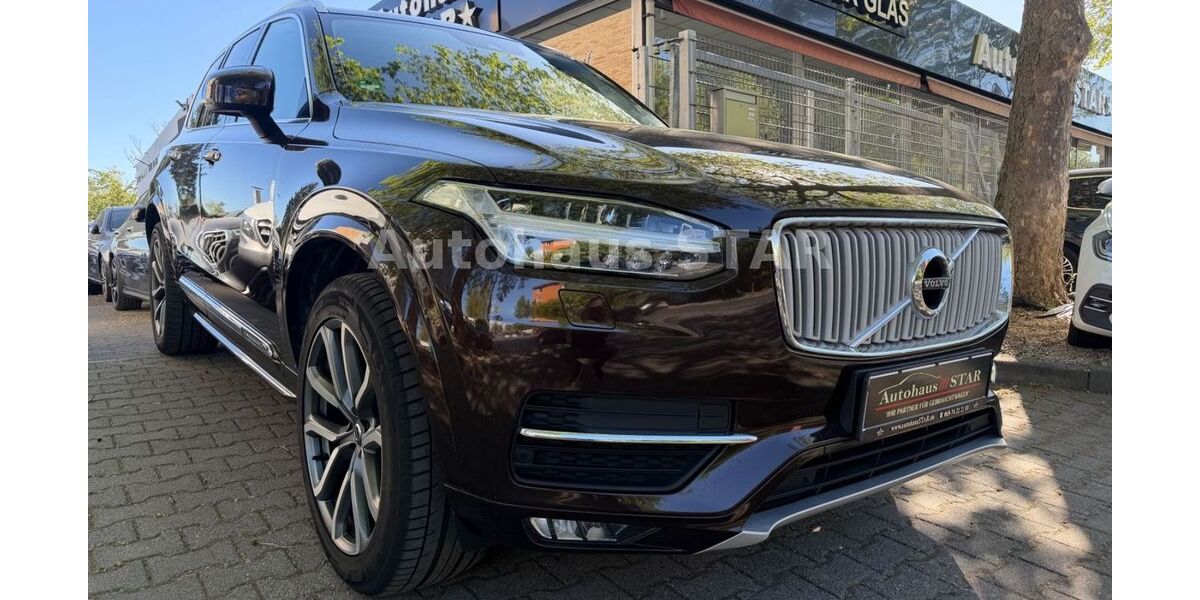 Volvo XC90 186.300 km 28.289 &euro; Offenbach am Main 63071