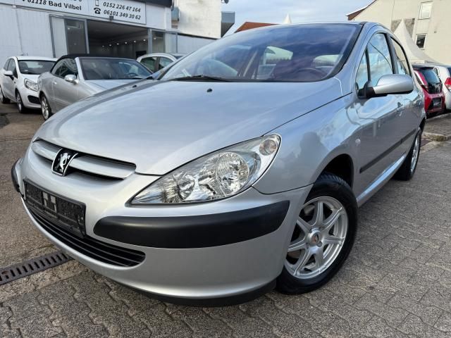 Peugeot 307 187.000 km 2.490 € Bad Vilbel 61118