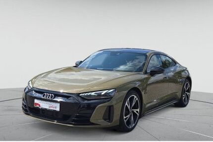 Audi e-tron GT 103.055 km 43.880 € Darmstadt 64295