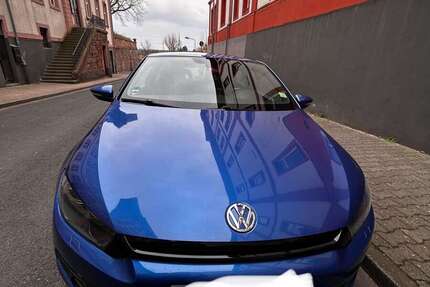 VW Scirocco 171.000 km 7.500 € Frankfurt am Main 65929