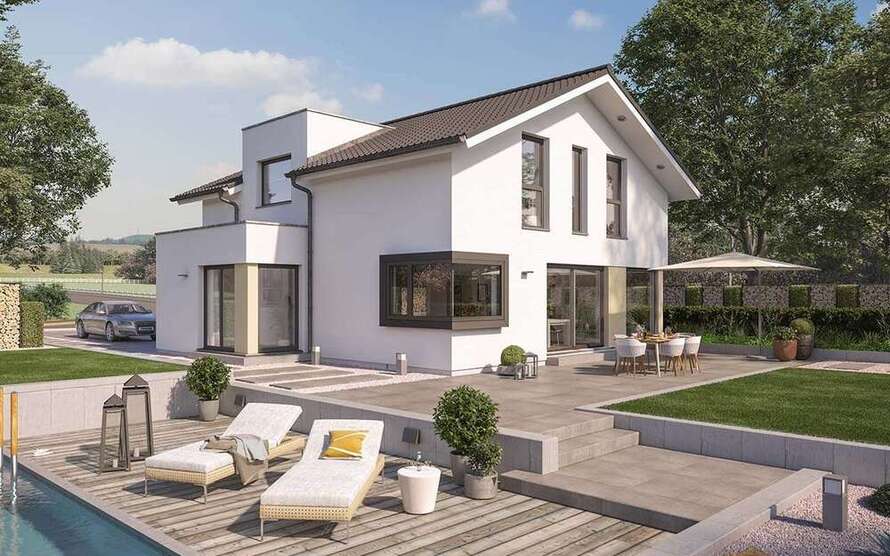 Haus zum Kaufen in Groß-Umstadt 599.846 € 151 m²