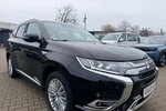 Mitsubishi Outlander PHEV Top 4WD/2Hd/TopZustand 139.100 km 16.999 &euro; Frankfurt 60386