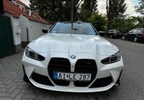 Gebrauchtwagen BMW M3