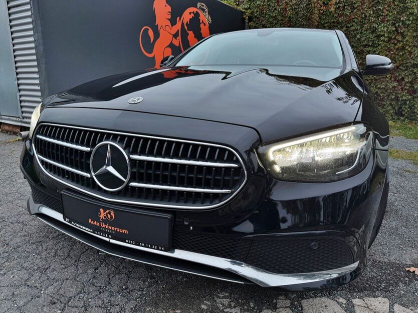Mercedes-Benz E 200 402.000 km 18.890 € Liederbach am Taunus 65835