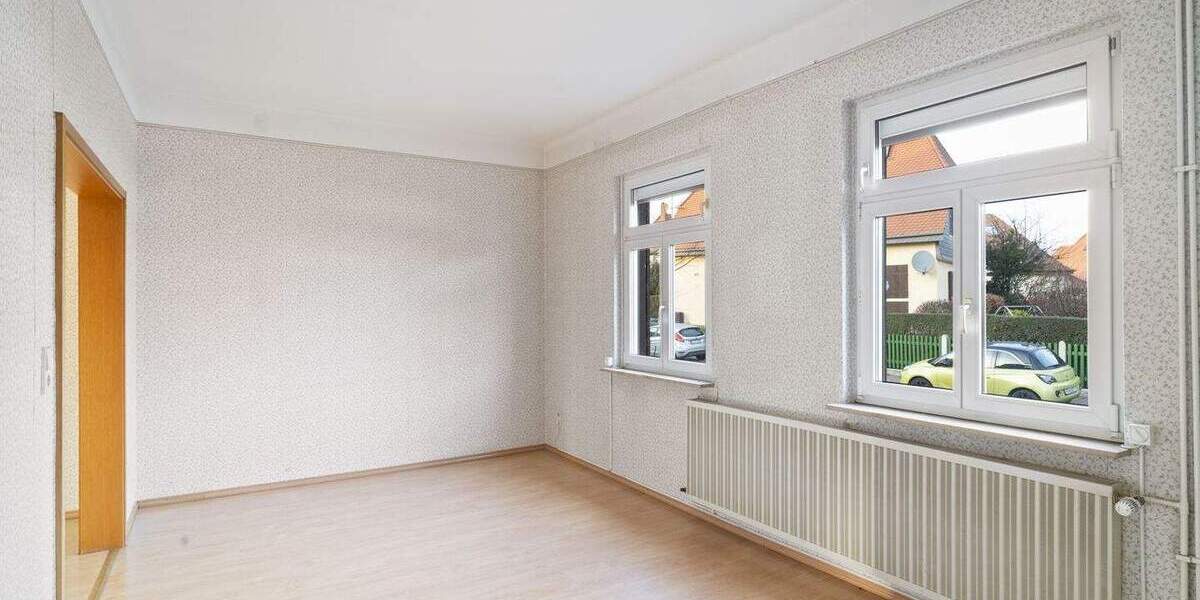 Charmantes Koloniehaus mit Garten und Entwicklungspotenzial 5 zimmer