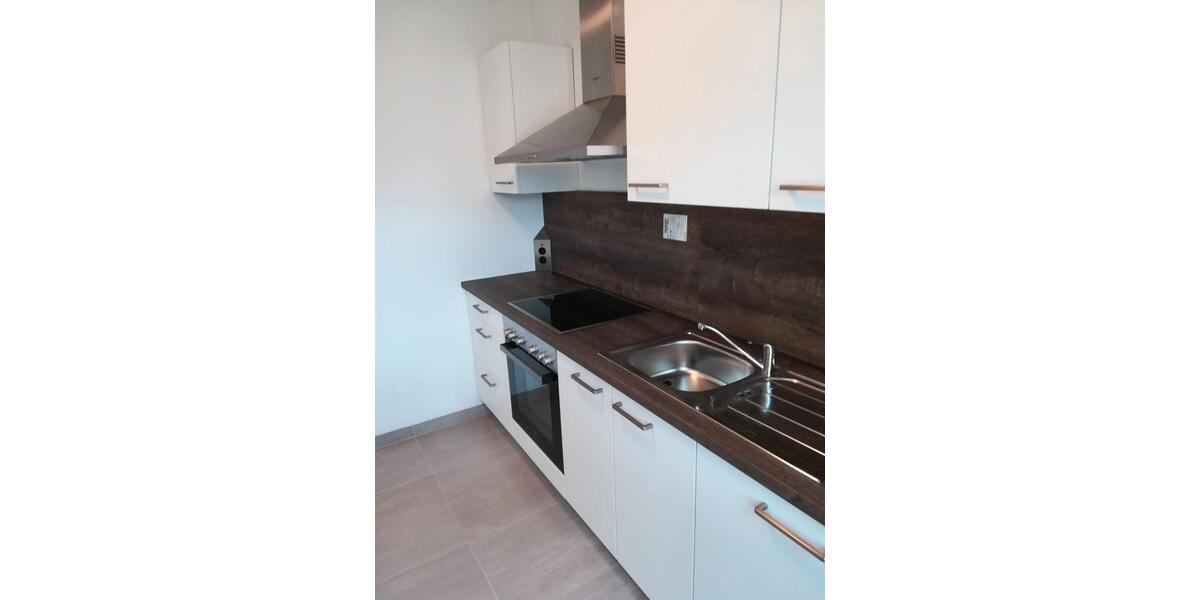 Etagenwohnung Frankfurt am Main Sossenheim - 1 Zimmer, 38 m&sup2;, 189.500&euro; | Angebot:26126129