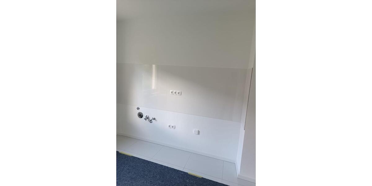 Wohnung inklusive Garage zu Vermieten Babenhausen 1 zimmer