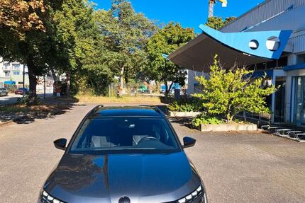 Skoda Kamiq 21.000 km 17.500 € Frankfurt 60486