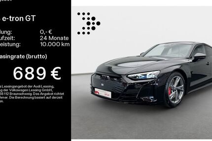 Audi RS e-tron GT 65.000 km 67.590 &euro; Hofheim 65719