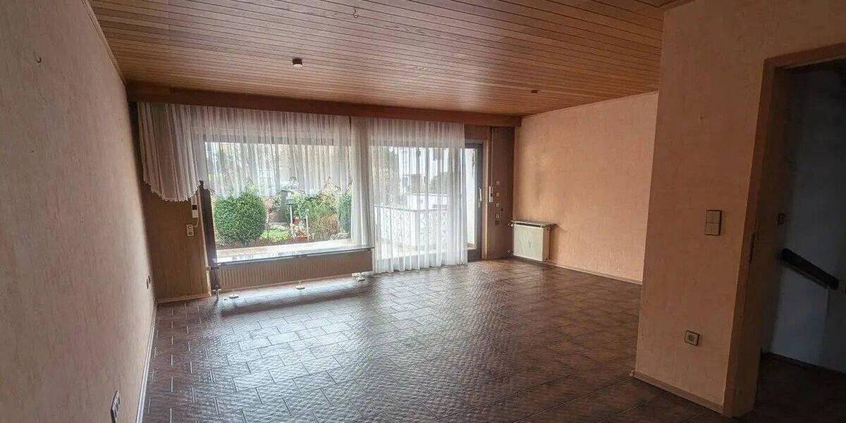 Reihenmittelhaus Darmstadt Arheilgen - 6 Zimmer, 140 m&sup2;, 585.000&euro; | Angebot:26290546